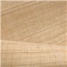 Elitis|Papier peint effet fibres naturelles tressées|Imitation Raphia