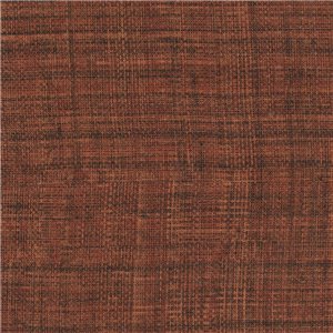 Casamance|Wallpaper natural fibers imitation raffia khaki green|Raffia Imitation