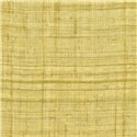 Elitis|Papier peint texture fibre naturelle tressée jaune doré|Imitation Raphia