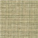 Elitis|Papier peint fibre naturelle d’abaca tissée verte|Imitation Raphia