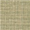 Elitis|Papier peint fibre naturelle d’abaca tissée verte|Imitation Raphia