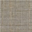 Elitis|Papier peint fibre naturelle d’abaca tressée gris pierre|Imitation Raphia