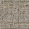 Elitis|Papel pintado fibra natural de abaca trenzada gris piedra|Imitacion Rafia