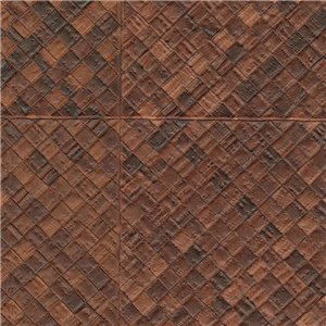 Casamance|Textiltapete Leinwand gefärbt Effekt|Tapeten