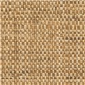 Elitis|Papel pintado efecto rafia natural beige miel|Imitacion Rafia