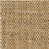 Elitis|Papier peint effet raphia beige toasté|Imitation Raphia