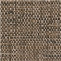 Elitis|Beige and anthracite grey raffia-effect wallpaper|Raffia Imitation