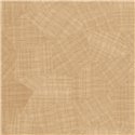 Elitis|Wall mural wicker patchwork beige|Wallmurals