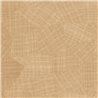 Elitis|Wall mural wicker patchwork beige|Wallmurals