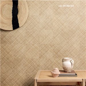 Casamance|Textiltapete Leinwand gefärbt Effekt|Tapeten 2