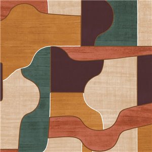 As Creation|Old plank wood effect wallpaper|Wood Imitation