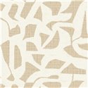 Casamance|Wallpaper rattan, wicker or bamboo weaving|Modern