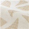 Casamance|Wallpaper rattan, wicker or bamboo weaving|Modern