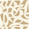 Casamance|Papier peint géométrique avec vannerie en rotin et bambou|Géométrique