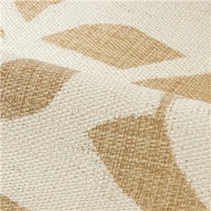 Papeldecor|African landscape toile de Jouy style wallpaper with textile effect|Wallpaper 2