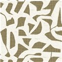 Casamance|Papier peint rotin ou osier tressé|Moderne