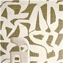 Casamance|Papier peint rotin ou osier tressé|Moderne