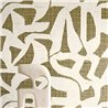 Casamance|Papier peint rotin ou osier tressé|Moderne