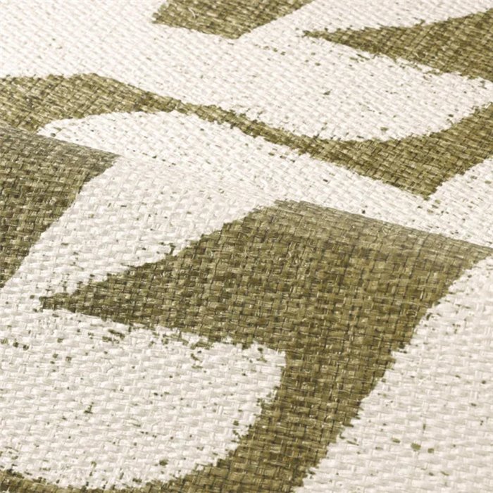 Casamance|Wallpaper woven rattan or wicker|Modern