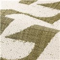 Casamance|Papier peint rotin ou osier tressé|Moderne