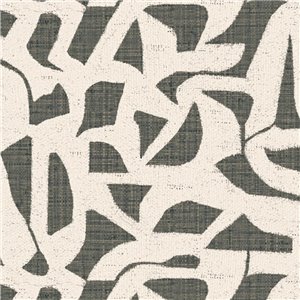 Casamance|Papier peint géométrique avec vannerie en rotin et bambou|Géométrique