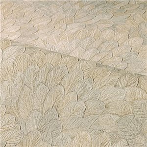 Casamance|Wallpaper Brazilian guava leaves|Floral 2
