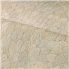 Casamance|Wallpaper guava leaves floral print|Wallpaper