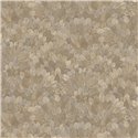 Casamance|Papier peint imprimé goyave avec feuilles|Floral