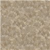 Casamance|Guavenmuster Tapete mit Blättern|Blumen