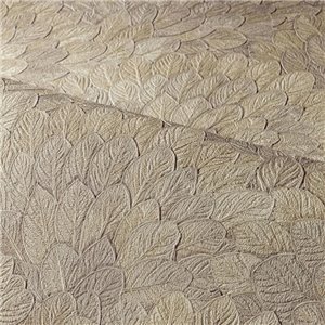 Architects Paper|Modern Scandinavian floral wallpaper in green|Floral 2