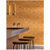 Casamance|Wallpaper Brazilian guava leaves|Floral