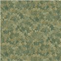 Casamance|Brasilianische Guavenblätter Tapete bedruckt|Tapeten
