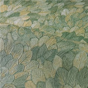 Papeldecor|Papier Peint carrelage hydraulique blanc, gris, turquoise|Papier Peint 2