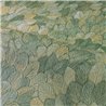 Casamance|Brasilianische Guavenblätter Tapete bedruckt|Tapeten