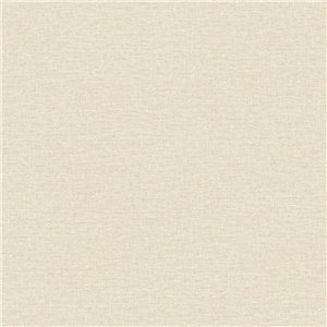Casamance|Papel pintado lino azul textil jaspeado|Papel Pintado