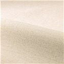 Casamance|Wallpaper linen effect neutral tones|Wallpaper