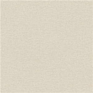 Casamance|Papier peint lin bleu marbré textile|Papier Peint