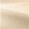 Casamance|Papier peint lin marbré beige clair|Papier Peint