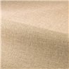 Casamance|Papier peint lin marbré beige|Papier Peint