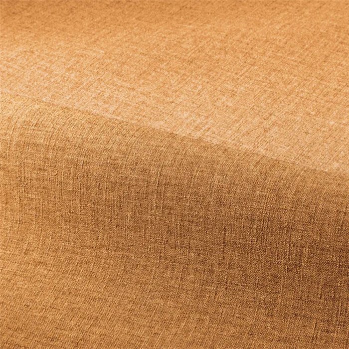 Casamance|Papel pintado lino jaspeado marrón teja|Papel Pintado
