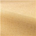 Casamance|Marmorierte Leinwandtapete ocker|Tapeten