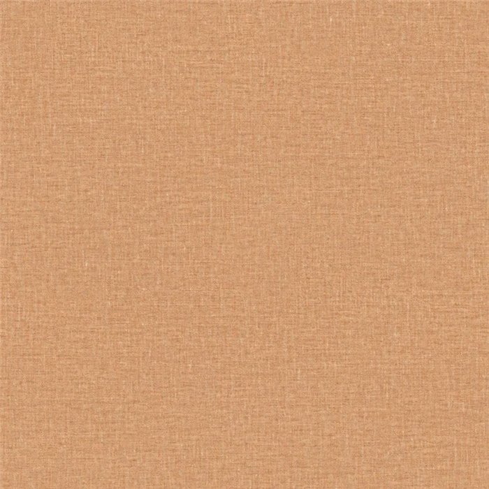 Casamance|Papel pintado lino marrón jaspeado natural|Papel Pintado