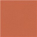 Casamance|Wallpaper linen textile effect orange|Wallpaper