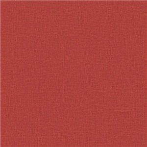 Casamance|Papier peint lin bleu marbré textile|Papier Peint