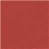 Casamance|Wallpaper linen textile effect red|Wallpaper