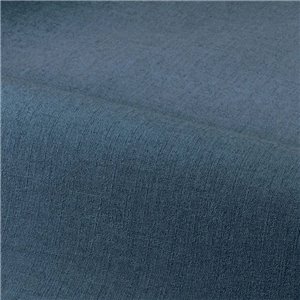 Caselio|Textiloptik-Leinwandtapete in Grün mit goldenen Sprenkeln|Textilimitation 2