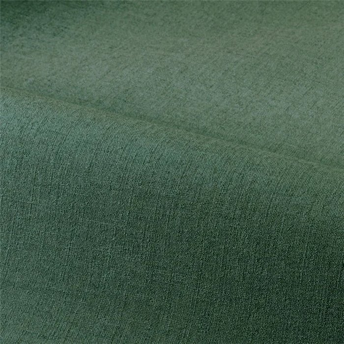 Casamance|Papel pintado lino verde esmeralda|Papel Pintado