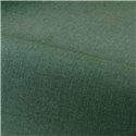 Casamance|Papier peint lin vert émeraude marbré|Papier Peint