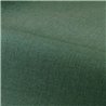 Casamance|Wallpaper marbled linen emerald green|Wallpaper