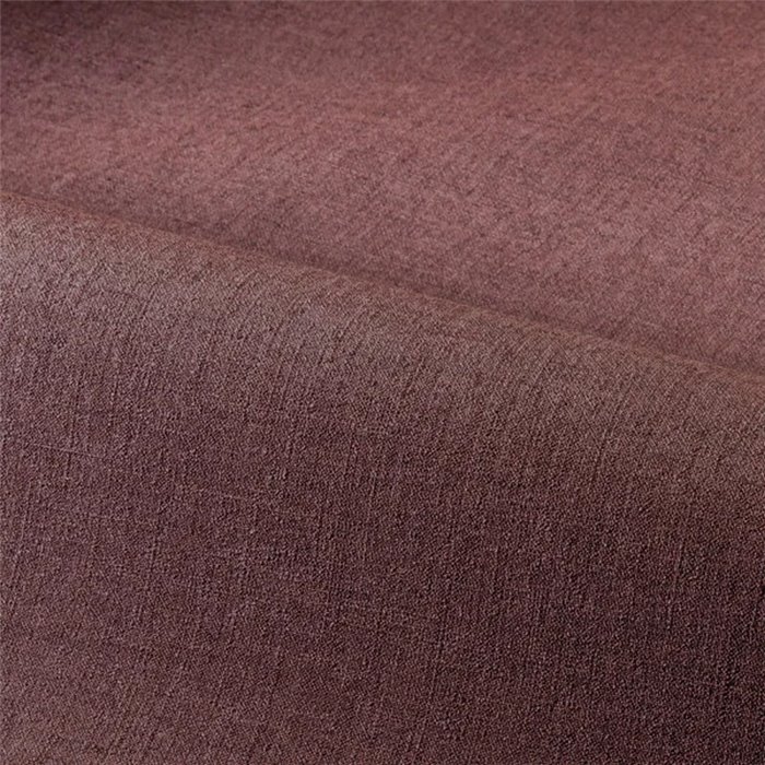 Casamance|Leinentapete pflaumenfarben|Tapeten